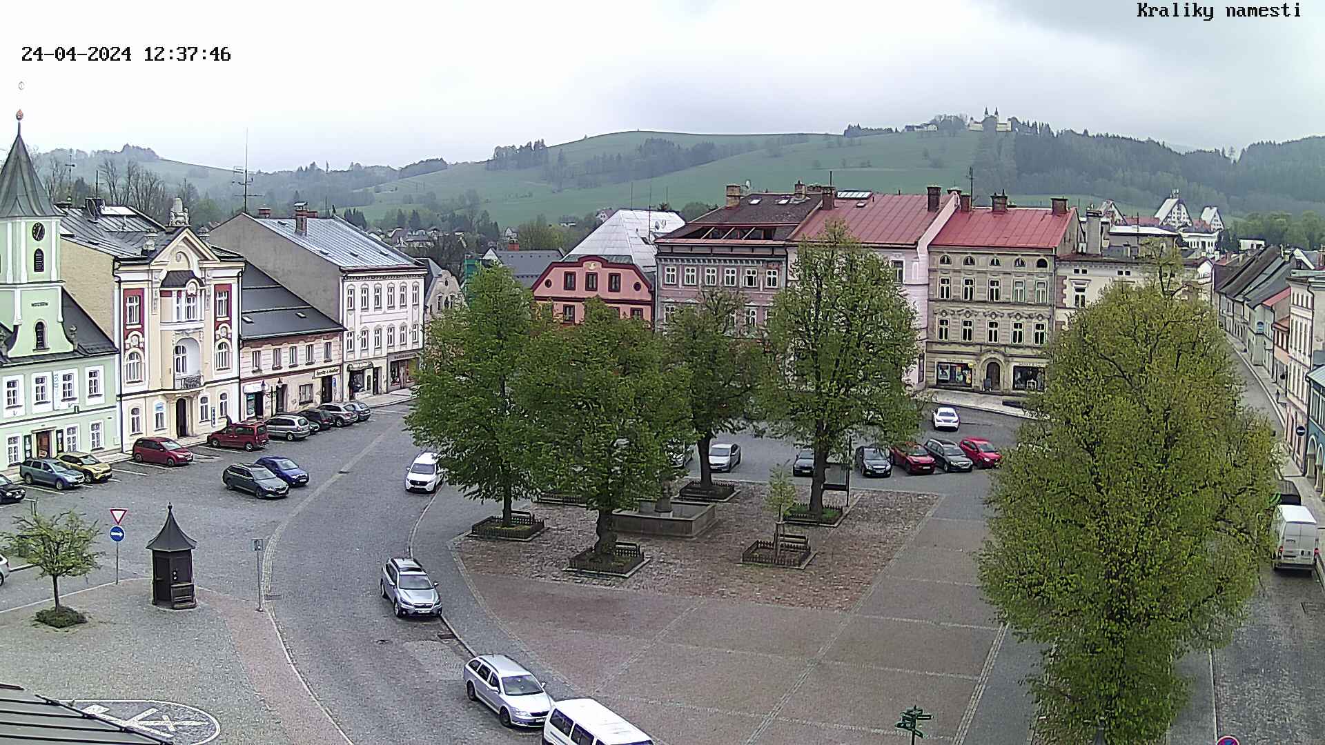 Omlouváme se, došlo k technické závadě, na opravě se pracuje.